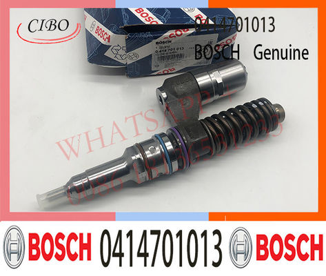 0414701013 BOSCH Fuel Injector 0414701052 500331074 42562791 For  0986441013
