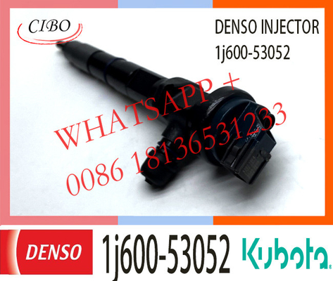 1J600-53051 Common Rail Fuel Injector 1J60053051 1j600-53051 1J600-53052