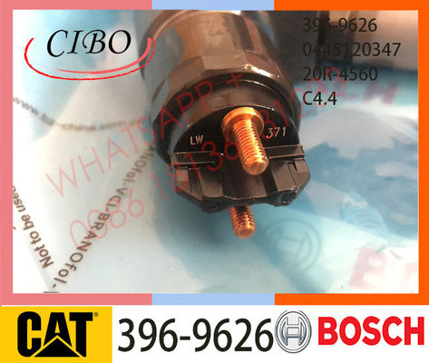 تزریق کننده سوخت الکتریکی دیزل اصلی Bosch CAT، ساخته شده در آلمان.